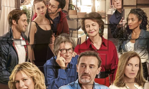 Voyez comme on danse  : la comédie chorale de Michel Blanc diffusée ce soir sur France