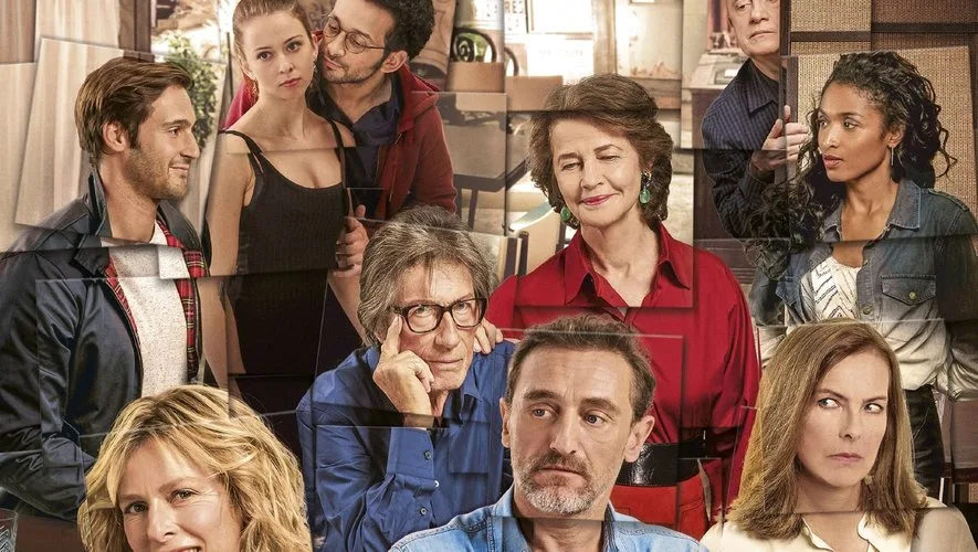 Voyez comme on danse  : la comédie chorale de Michel Blanc diffusée ce soir sur France