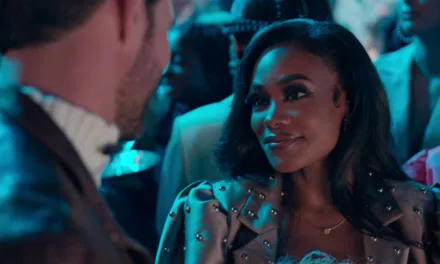 Finding Joy : la nouvelle romance de Noël de Tyler Perry arrive sur Prime Video en novembre 2025