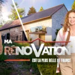 Ma rénovation est la plus belle de France (M6) : que nous réserve l’épisode 2 ce mercredi 8 octobre ?