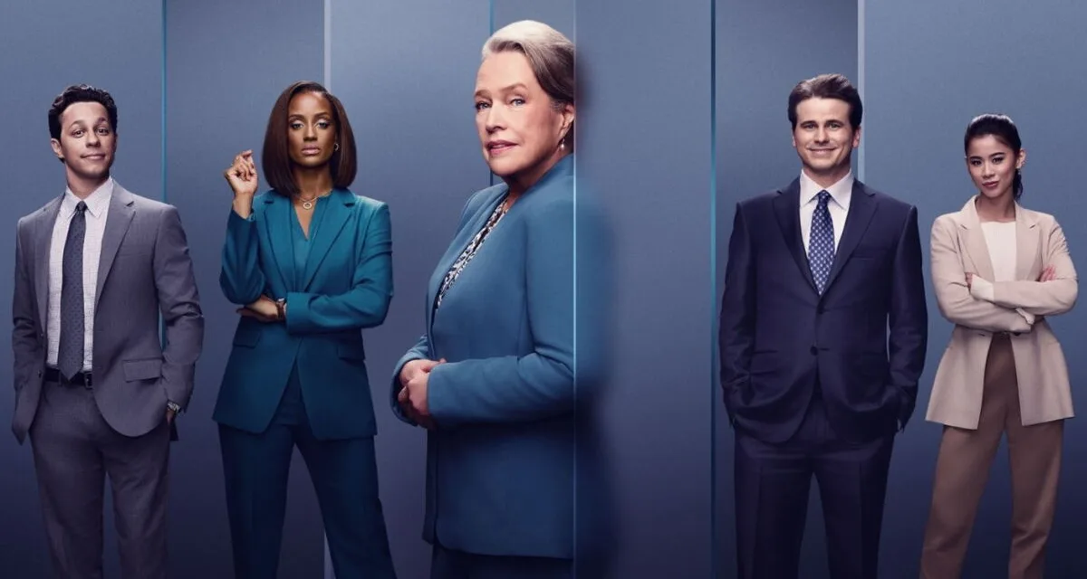 Matlock : Kathy Bates dépoussière la légende dès le 18 octobre sur M6