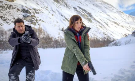 Morts au sommet : le polar enneigé d’Éric Valette revient ce soir sur France 2