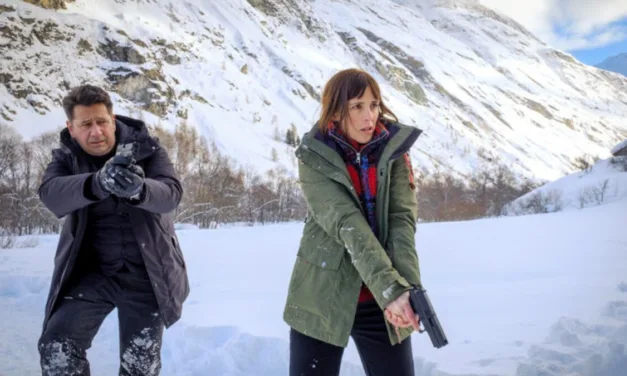Morts au sommet : le polar enneigé d’Éric Valette revient ce soir sur France 2