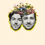 Souvenirs – le fabuleux voyage de Seb et Sofyan : quand deux amis transforment leurs road trips en mémoire collective sur Canal