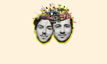 Souvenirs – le fabuleux voyage de Seb et Sofyan : quand deux amis transforment leurs road trips en mémoire collective sur Canal