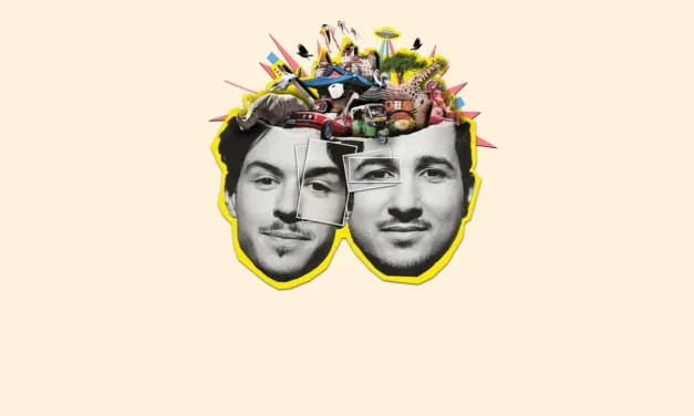 Souvenirs – le fabuleux voyage de Seb et Sofyan : quand deux amis transforment leurs road trips en mémoire collective sur Canal
