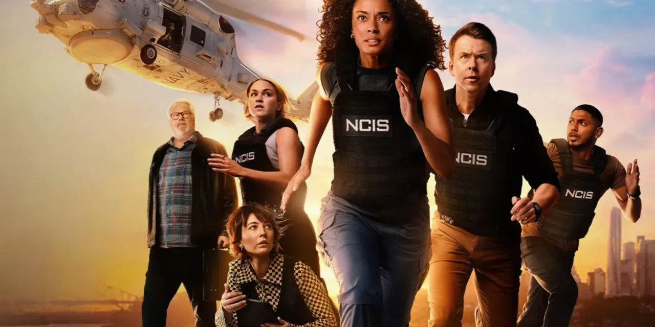 NCIS: Sydney saison 3 – Quand voir les nouveaux épisodes sur Paramount+ en France ?