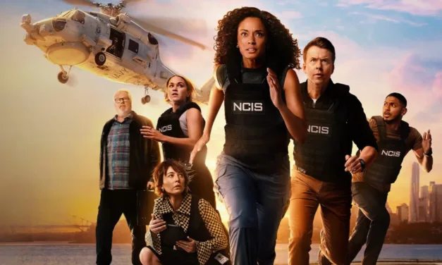 NCIS: Sydney saison 3 – Quand voir les nouveaux épisodes sur Paramount+ en France ?