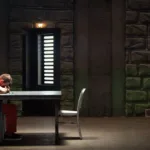 Nefarious : le face-à-face démoniaque qui s’invite dans le Top 10 de Prime Video pour Halloween