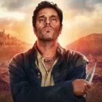 Néro – Saison 2 : la série française aura-t-elle droit à une suite sur Netflix ?