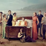 L’Heure zéro : Agatha Christie rallume la mèche — dès le 13 novembre sur Canal+