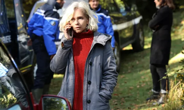 Maman a disparu : Tout sur le téléfilm policier diffusé ce soir sur France 3