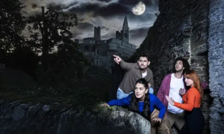 Passez vos vacances sur Okoo : aventure, frissons et poésie au programme d’octobre 2025