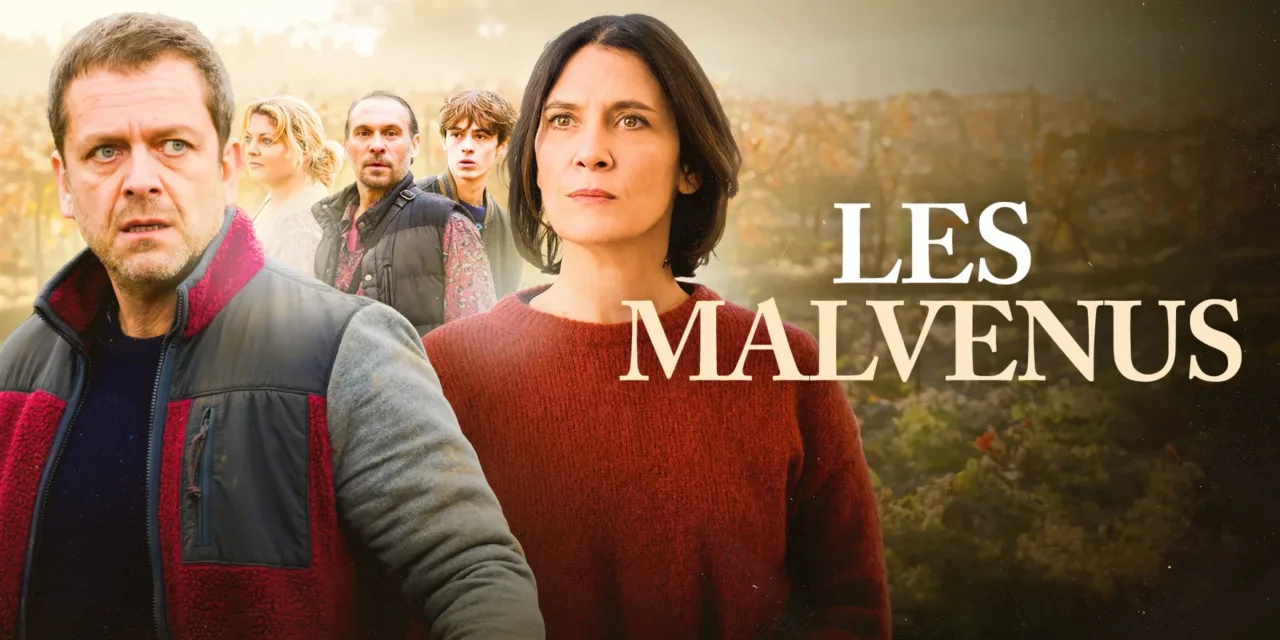 Les Malvenus : quand le rêve de campagne tourne au cauchemar, ce soir sur France 2