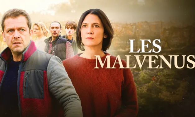 Les Malvenus : quand le rêve de campagne tourne au cauchemar, ce soir sur France 2