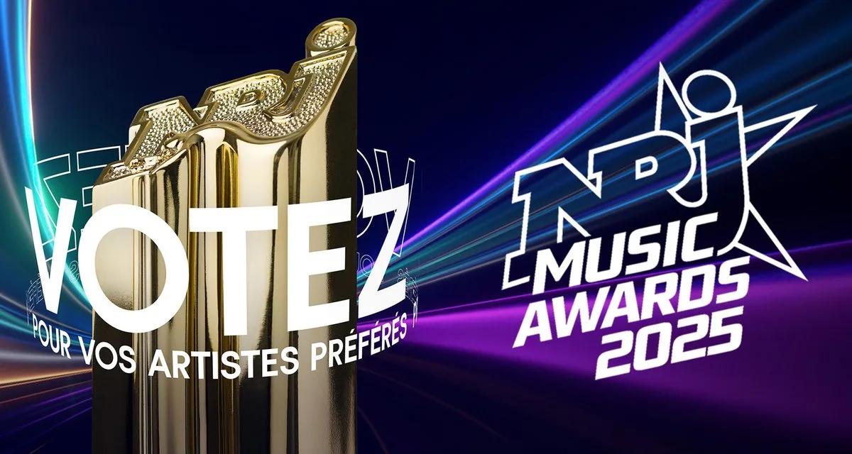 NRJ Music Awards 2025 : ce soir, Cannes rallume la machine à tubes sur TF1