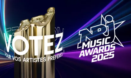 NRJ Music Awards 2025 : ce soir, Cannes rallume la machine à tubes sur TF1