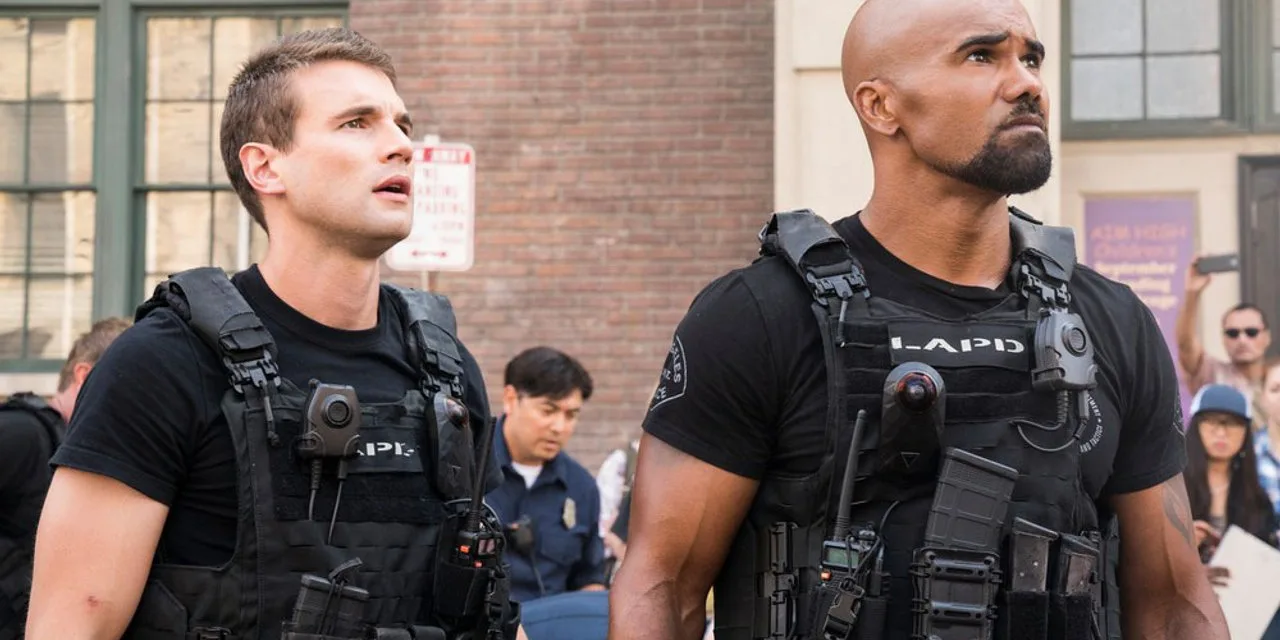 S.W.A.T. : quand sortiront les prochains épisodes de la saison 8 sur TF1 ? 