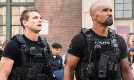 S.W.A.T. : quand sortiront les prochains épisodes de la saison 8 sur TF1 ? 
