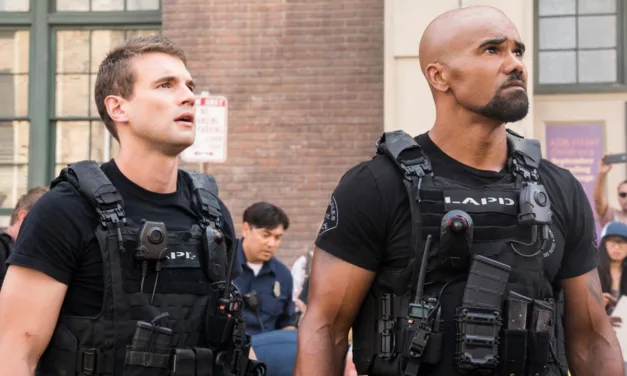 S.W.A.T. : quand sortiront les prochains épisodes de la saison 8 sur TF1 ? 