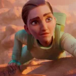 WondLa – Saison 3 : la dernière traversée d’Eva, entre guerre et réconciliation, dès le 26 novembre sur Apple TV+