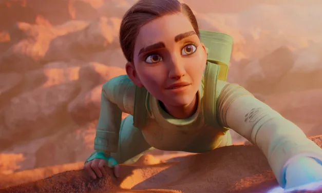 WondLa – Saison 3 : la dernière traversée d’Eva, entre guerre et réconciliation, dès le 26 novembre sur Apple TV+