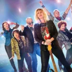 Chœur de rockers : diffusé ce soir sur France 2, quand le film sera-t-il disponible sur Netflix ?