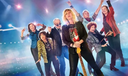 Chœur de rockers : diffusé ce soir sur France 2, quand le film sera-t-il disponible sur Netflix ?