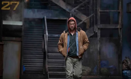 Running Man : quand peut-on espérer voir le film sur Netflix ? (Streaming)