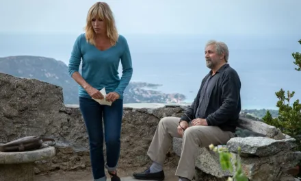Le temps est assassin épisode 3 sur NOVO19 : la vérité se rapproche pour Clotilde