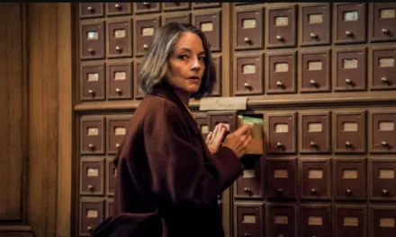 Vie privée : quand le film de Rebecca Zlotowski pourrait-il arriver sur Netflix ?