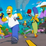 Fortnite x The Simpsons : la collision entre Springfield et Fortnite débarque sur Disney+