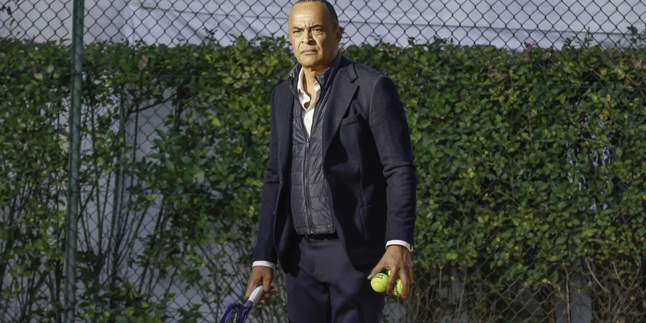 Mort sur terre battue : le polar porté par Yannick Noah diffusé ce soir sur France 2