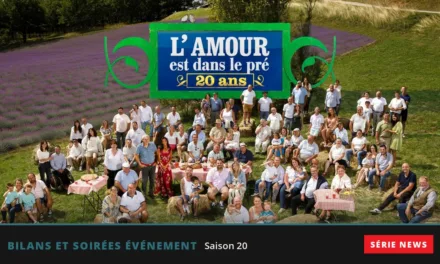 L’amour est dans le pré fête ses 20 ans : une soirée hommage sur M6 qui raconte deux décennies d’émotions rurales