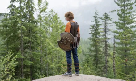 Disney+ : toutes les nouveautés de décembre 2025 (Agenda des séries et films)