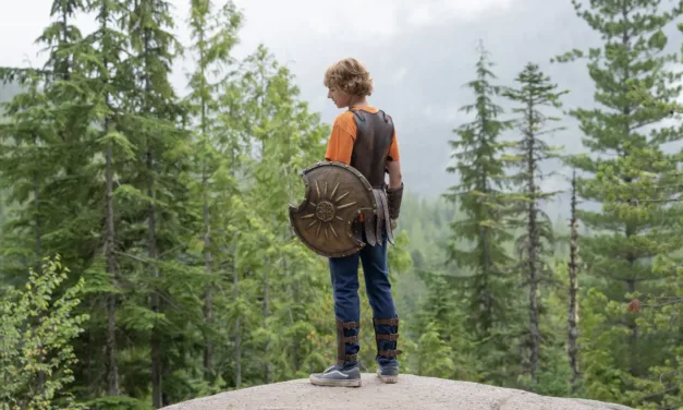 Disney+ : toutes les nouveautés de décembre 2025 (Agenda des séries et films)