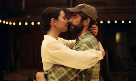 Arte diffuse “Simple comme Sylvain”, César 2024 du meilleur film étranger ce mercredi 12 novembre