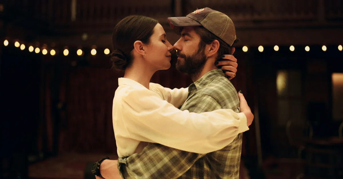 Arte diffuse “Simple comme Sylvain”, César 2024 du meilleur film étranger ce mercredi 12 novembre