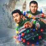 Un Noël chez les Jonas Brothers : la comédie festive qui réunit musique, famille et chaos en novembre sur Disney+
