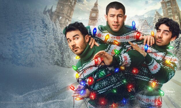 Un Noël chez les Jonas Brothers : la comédie festive qui réunit musique, famille et chaos en novembre sur Disney+