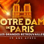 Notre-Dame de Paris fête ses 25 ans : une soirée exceptionnelle sur M6 le 29 novembre