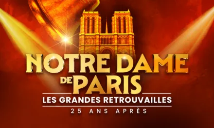 Notre-Dame de Paris fête ses 25 ans : une soirée exceptionnelle sur M6 le 29 novembre