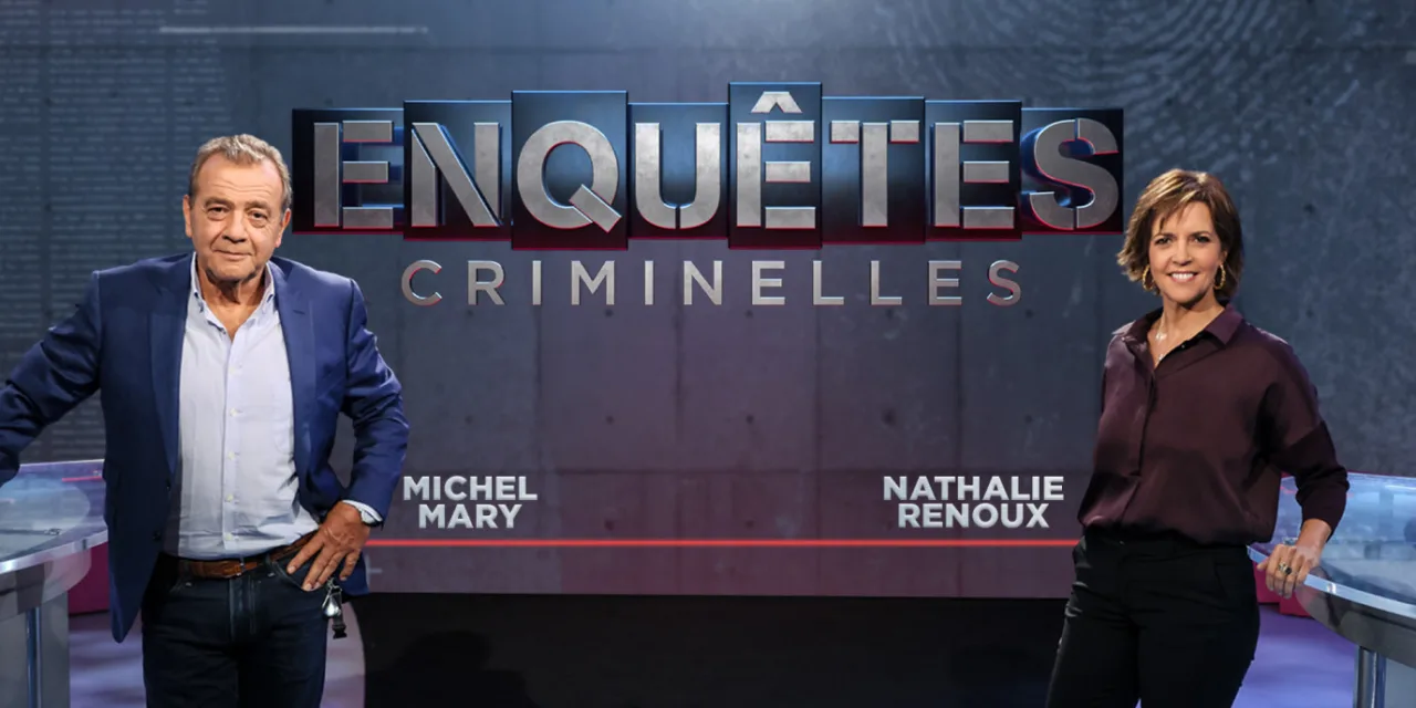 Énéa, 18 ans, morte au propranolol : l’enquête glaçante racontée dans Enquêtes criminelles sur W9