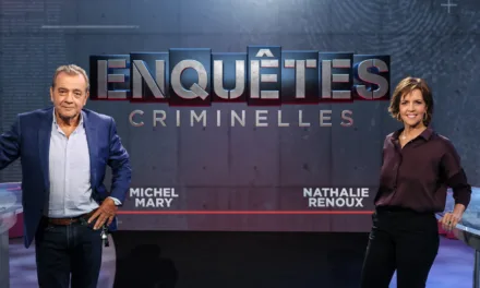 Énéa, 18 ans, morte au propranolol : l’enquête glaçante racontée dans Enquêtes criminelles sur W9