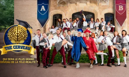 L’Académie du Cerveau : quand W9 met les neurones au centre du jeu
