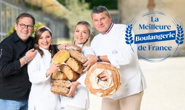 La Meilleure Boulangerie de France revient sur M6 : un nouveau tour de France du goût et du savoir-faire