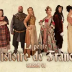 La Petite Histoire de France – Saison 6 : les cousins oubliés reviennent en novembre sur W9