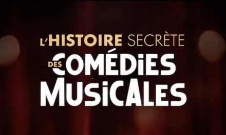 L’histoire secrète des comédies musicales : le documentaire inédit diffusé sur M6 ce 29 novembre