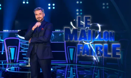 Le Maillon faible fait son grand retour sur M6 : Olivier Minne reprend le flambeau