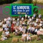 L’amour est dans le pré fête ses 20 ans : une soirée hommage sur M6 qui raconte deux décennies d’émotions rurales